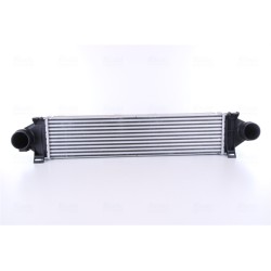 Intercooler Echangeur Radiateur Pour Land Rover Freelander 2 Van