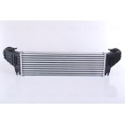 Intercooler Echangeur Radiateur Pour BMW X5 1751.7.791.231