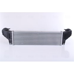 Intercooler Echangeur Radiateur Pour BMW X5 1751.7.791.231