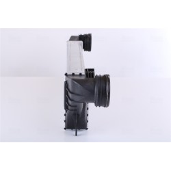 Intercooler Echangeur Radiateur Pour BMW X5 1751.7.791.231