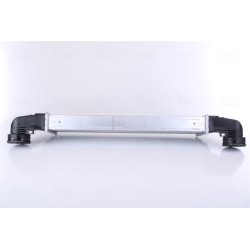 Intercooler Echangeur Radiateur Pour BMW X5 1751.7.791.231