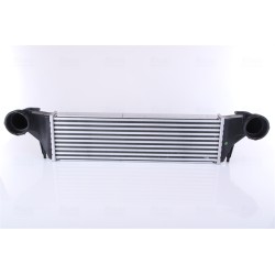 Intercooler Echangeur Radiateur Pour BMW X5 1751.7.791.231