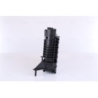 Intercooler Echangeur Radiateur Pour Renault Clio III Modus Nissan Note Van