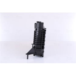 Intercooler Echangeur Radiateur Pour Renault Clio III Modus Nissan Note Van