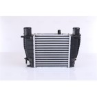 Intercooler Echangeur Radiateur Pour Renault Clio III Modus Nissan Note Van