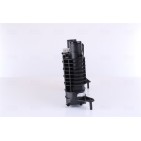 Intercooler Echangeur Radiateur Pour Renault Clio III Modus Nissan Note Van