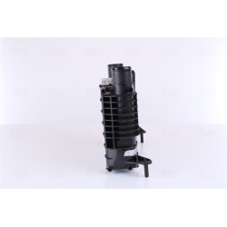 Intercooler Echangeur Radiateur Pour Renault Clio III Modus Nissan Note Van