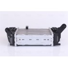 Intercooler Echangeur Radiateur Pour Renault Clio III Modus Nissan Note Van