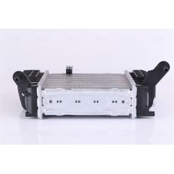 Intercooler Echangeur Radiateur Pour Renault Clio III Modus Nissan Note Van
