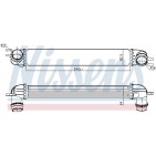 Intercooler Echangeur Radiateur Pour Mini Mini Clubman Clubvan 17518506904
