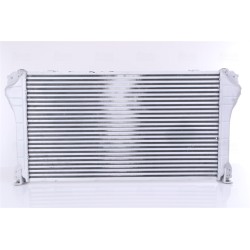 Intercooler Echangeur Radiateur Pour Toyota Auris Avensis Corolla 17940-0R040