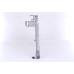 Intercooler Echangeur Radiateur Pour Toyota Auris Avensis Corolla 17940-0R040
