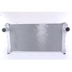 Intercooler Echangeur Radiateur Pour Toyota Auris Avensis Corolla 17940-0R040