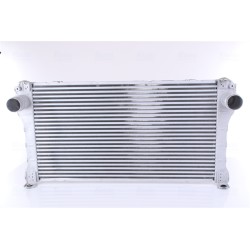 Intercooler Echangeur Radiateur Pour Toyota Auris Avensis Corolla 17940-0R040