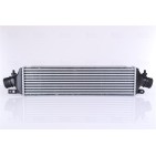 Intercooler Echangeur Radiateur Pour Alfa Romeo Giulietta -