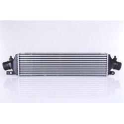 Intercooler Echangeur Radiateur Pour Alfa Romeo Giulietta -