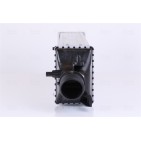 Intercooler Echangeur Radiateur Pour Alfa Romeo Giulietta -