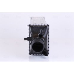 Intercooler Echangeur Radiateur Pour Alfa Romeo Giulietta -