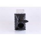 Intercooler Echangeur Radiateur Pour Alfa Romeo Giulietta -