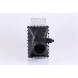 Intercooler Echangeur Radiateur Pour Alfa Romeo Giulietta -