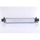 Intercooler Echangeur Radiateur Pour Alfa Romeo Giulietta -