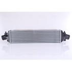 Intercooler Echangeur Radiateur Pour Alfa Romeo Giulietta -