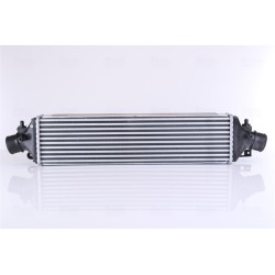 Intercooler Echangeur Radiateur Pour Alfa Romeo Giulietta -