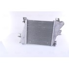 Intercooler Echangeur Radiateur Pour Nissan X-Trail 14461ES60A 14461ES61A