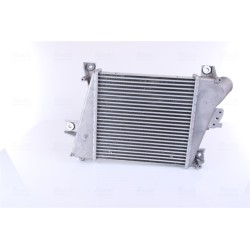 Intercooler Echangeur Radiateur Pour Nissan X-Trail 14461ES60A 14461ES61A