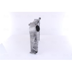 Intercooler Echangeur Radiateur Pour Nissan X-Trail 14461ES60A 14461ES61A