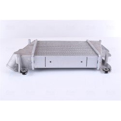 Intercooler Echangeur Radiateur Pour Nissan X-Trail 14461ES60A 14461ES61A