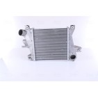 Intercooler Echangeur Radiateur Pour Nissan X-Trail 14461ES60A 14461ES61A