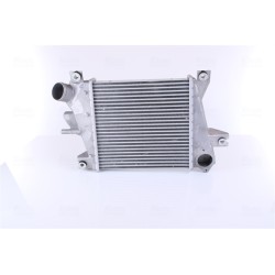 Intercooler Echangeur Radiateur Pour Nissan X-Trail 14461ES60A 14461ES61A