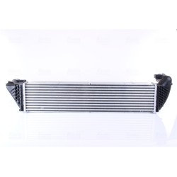 Intercooler Echangeur Radiateur Pour Renault Espace IV Laguna II 8200292773