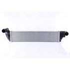 Intercooler Echangeur Radiateur Pour Renault Espace IV Laguna II 8200292773