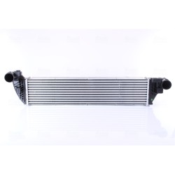 Intercooler Echangeur Radiateur Pour Renault Espace IV Laguna II 8200292773