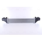 Intercooler Echangeur Radiateur Pour MERCEDES Classe E T-Model CLS