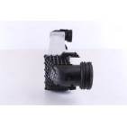 Intercooler Echangeur Radiateur Pour MERCEDES Classe E T-Model CLS