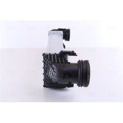 Intercooler Echangeur Radiateur Pour MERCEDES Classe E T-Model CLS