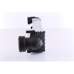 Intercooler Echangeur Radiateur Pour MERCEDES Classe E T-Model CLS