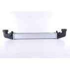 Intercooler Echangeur Radiateur Pour MERCEDES Classe E T-Model CLS