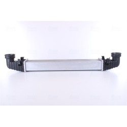 Intercooler Echangeur Radiateur Pour MERCEDES Classe E T-Model CLS