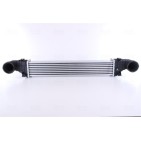 Intercooler Echangeur Radiateur Pour MERCEDES Classe E T-Model CLS