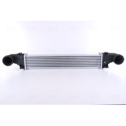 Intercooler Echangeur Radiateur Pour MERCEDES Classe E T-Model CLS