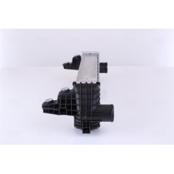 Intercooler Echangeur Radiateur Pour Ford Tourneo Transit 7T169L440AD