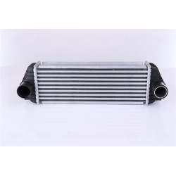 Intercooler Echangeur Radiateur Pour Ford Tourneo Transit 7T169L440AD