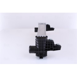 Intercooler Echangeur Radiateur Pour Ford Tourneo Transit 7T169L440AD