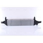 Intercooler Echangeur Radiateur Pour Nissan Qashqai +2 I Van 14461-BB50A