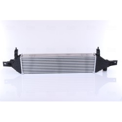 Intercooler Echangeur Radiateur Pour Nissan Qashqai +2 I Van 14461-BB50A