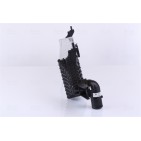 Intercooler Echangeur Radiateur Pour Nissan Qashqai +2 I Van 14461-BB50A